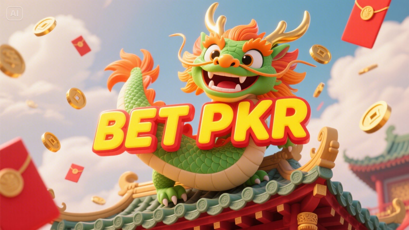 BET PKR